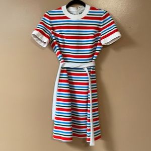 Vintage tennis dress